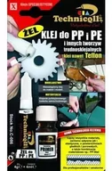 Kleje i inne preparaty budowlane - TECHNICQLL $1057el do PPE z primerem 4 g + 4 ml - miniaturka - grafika 1