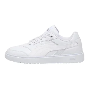 Buty Sportowe Puma Doublecourt - Buty trekkingowe damskie - miniaturka - grafika 1