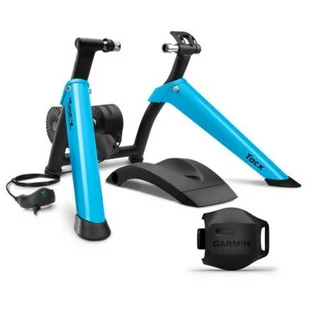 Tacx Boost Indoor Trainer Bundle 2021 Trenażery 010-02419-02 - Trenażery rowerowe - miniaturka - grafika 1