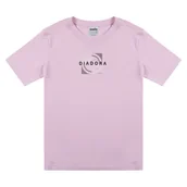 Koszulki i topy damskie - Koszulka damska DIADORA L. T-SHIRT TWO TIMES - miniaturka - grafika 1