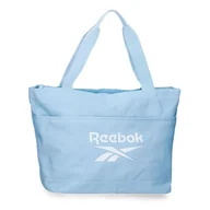 Torebki damskie - Reebok Ashland Torba na ramię Niebieski 39x33x15 cm Poliester by Joumma Bags, Niebieski, Talla única, torba tote - miniaturka - grafika 1
