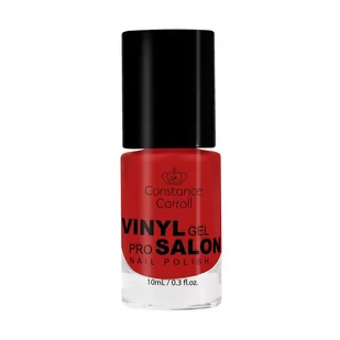 Constance Carroll Lakier do paznokci z winylem nr 159 Impulse 10ml - Lakiery do paznokci - miniaturka - grafika 1