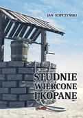 Technika - Studnie wiercone i kopane. Reprint 1935 . - miniaturka - grafika 1