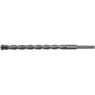 Wiertła - Sthor Wiertło do betonu sds-plus 10x160mm 23710 - miniaturka - grafika 1