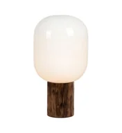 Lampy stojące - Lampa stołowa SKENE 108663 Markslojd - miniaturka - grafika 1