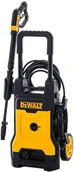 Myjki ciśnieniowe - Dewalt HIGH PRESSURE WASHER DXPW 002U-QS - miniaturka - grafika 1