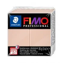 Staedtler Masa termoutwardzalna Fimo 85g różany - Masy plastyczne - miniaturka - grafika 1