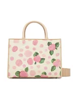 Torebki damskie - Furla Torebka WB01811-BX3870-TAZ00-1-007-20KH-B Beżowy - miniaturka - grafika 1