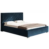 Łóżka - Łóżko tapicerowane 180x200 S5-D73 - miniaturka - grafika 1