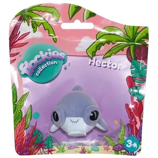 Flockies Figurka Rekin młot Hector - Figurki dla dzieci - miniaturka - grafika 1