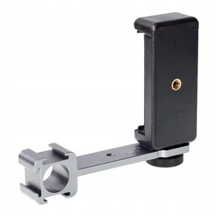 Uchwyt XREC CPT-3 - Akcesoria fotograficzne - miniaturka - grafika 1