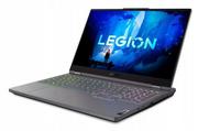 Laptopy - Lenovo Legion 5 15IAH7 i5-12500H 15.6" FHD IPS 300nits AG 16GB DDR5 4800 SSD512 GeForce RTX 3050 Ti 4GB Win11 Storm Grey 82RC0099PB-16GB_500SSD - miniaturka - grafika 1