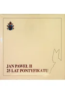 Biografie i autobiografie - Jan Paweł II 25 lat pontyfikatu - miniaturka - grafika 1