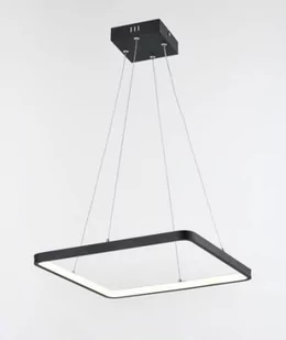Lampa wisząca Anaya 336521-02 led czarna kwadratowa - Lampy sufitowe - miniaturka - grafika 1