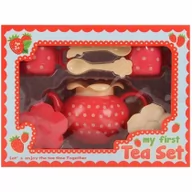 Zabawki AGD - Zestaw naczyń - Trifox - miniaturka - grafika 1