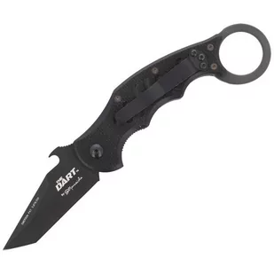 FOX - Nóż składany Dart Karambit Emerson Opener by Doug Marcaida - FX-597 - Noże - miniaturka - grafika 1