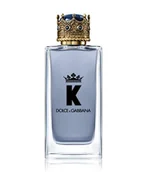 Wody i perfumy męskie - Dolce&Gabbana K by Dolce&Gabbana Woda toaletowa 100 ml - miniaturka - grafika 1