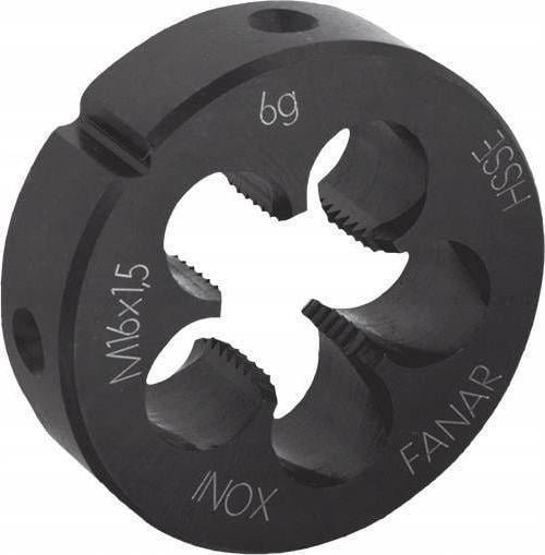 Fanar NARZYNKA M18 DIN-22568 6g HSSE INOX - N2-188001-0180