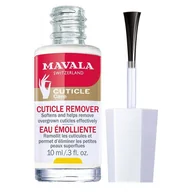 Odżywki do paznokci - Mavala Cuticle Remover Odżywki do paznokci 10 ml - miniaturka - grafika 1