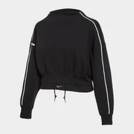 Bluzy damskie - NIKE BLUZA NSW CLCCTN MCK NCK TOP - Nike - miniaturka - grafika 1