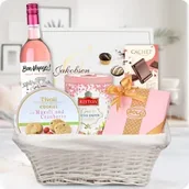 Kwiaty doniczkowe i cięte - Opowieść o Niej - miniaturka - grafika 1