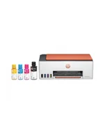 Urządzenia wielofunkcyjne - HP Smart Tank 589 AiO 4A8D9A 3w1 - miniaturka - grafika 1