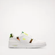 Buty dla chłopców - LACOSTE T CLIP - miniaturka - grafika 1