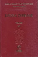 Historia świata - Wyszyński Dzieła zebrane Tom VII - miniaturka - grafika 1