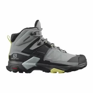 Buty Salomon X Ultra 4 Mid Winter Thinsulate  Climasalomon  Waterproof W - Buty zimowe męskie - miniaturka - grafika 1