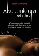Rozwój osobisty - Akupunktura od A do Z - miniaturka - grafika 1