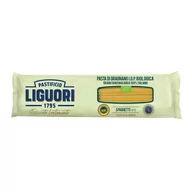 Makaron - Makaron Liguori IGP Spaghetti BIO 500G - miniaturka - grafika 1