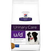 Hills Prescription Diet U/D Urinary Care Canine 12 kg