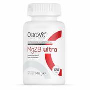 OstroVit Mgzb Ultra 120tabs