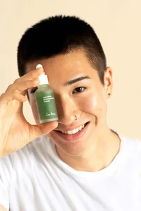 Ere Perez Serum do twarzy 30 ml - Serum do twarzy - miniaturka - grafika 8