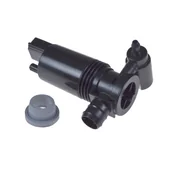 Wycieraczki samochodowe - Pompka spryskiwacza BLUE PRINT ADJ130304 LR013950 - miniaturka - grafika 1