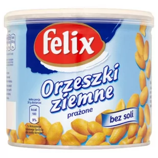 Felix ORZECHY PUSZKA LIGHT 140 G - Inne przekąski suche - miniaturka - grafika 1