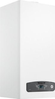 Ariston KOCIOŁ GAZOWY KOND. CARES S SYSTEM 24