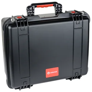 Calumet Walizka Hard Case 4821 - Walizki i skrzynie na sprzęt fotograficzny - miniaturka - grafika 1