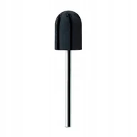 Frezarki do paznokci - slay Frez Gumowy do kapturków 10mm pedicure Nośnik - miniaturka - grafika 1