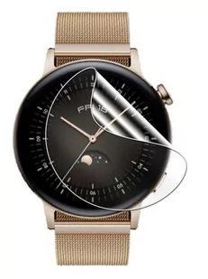 Folia Hydrożelowa Do Huawei Watch Gt 3 42Mm - Akcesoria do smartwatchy - miniaturka - grafika 1