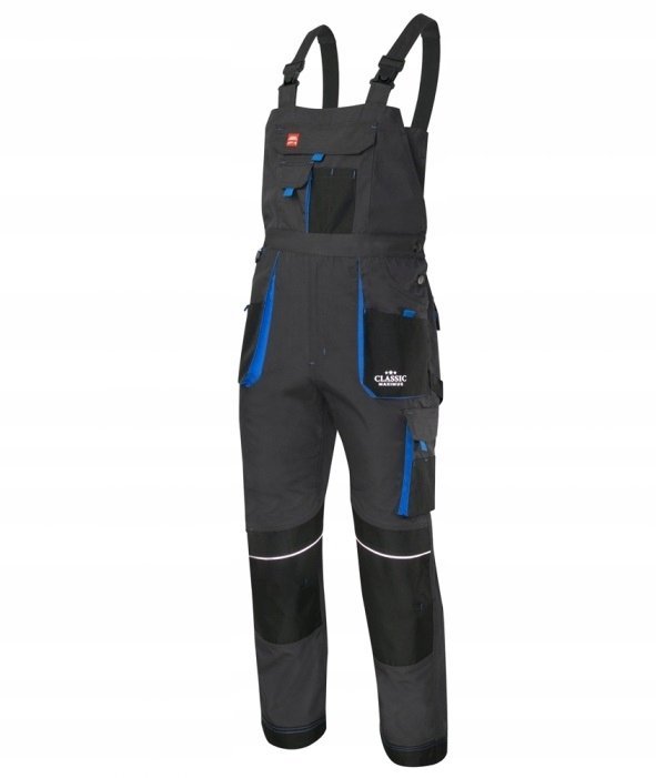 Spodnie Robocze OGRODNICZKI Mocne Classic roz.46