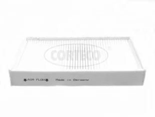 CORTECO FILTR KABINOWY CP1239 - Filtry kabinowe - miniaturka - grafika 1
