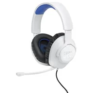 Słuchawki - JBL Quantum 100P - miniaturka - grafika 1