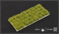 Akcesoria do gier planszowych - Gamers Grass Grass tufts - Jungle XL (Wild) 12 mm - miniaturka - grafika 1