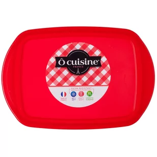 OCUISINE ocuisine Cook & Store miska 4936316 - Naczynia żaroodporne - miniaturka - grafika 1