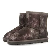 Kozaki damskie - GIOSEPPO Virrat, Kozaki dla dzieci, Szary, 32 EU - miniaturka - grafika 1