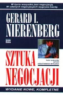 Rozwój osobisty - Sztuka Negocjacji - miniaturka - grafika 1
