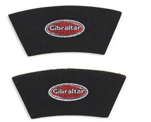 Gibraltar SC-TD Drum-Stimmpunkte, 6er-Pack - Akcesoria do perkusji - miniaturka - grafika 1
