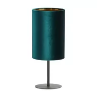 Lampy stojące - TK Lighting Lampka stołowa nowoczesna TERCINO Green  5276 - miniaturka - grafika 1