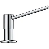 Mydelniczki i dozowniki mydła - Blanco TORRE Dozownik do płynu CHROM 512593 ( ) PROMO - miniaturka - grafika 1